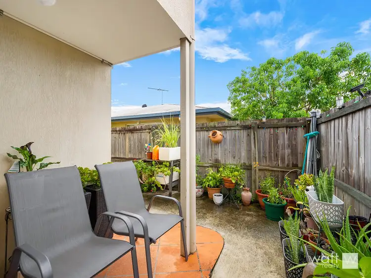 Fourth view of Homely townhouse listing, 85/308 Handford Road, Taigum QLD 4018