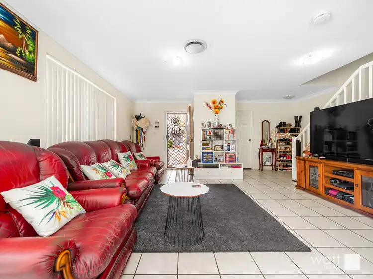 Sixth view of Homely townhouse listing, 85/308 Handford Road, Taigum QLD 4018