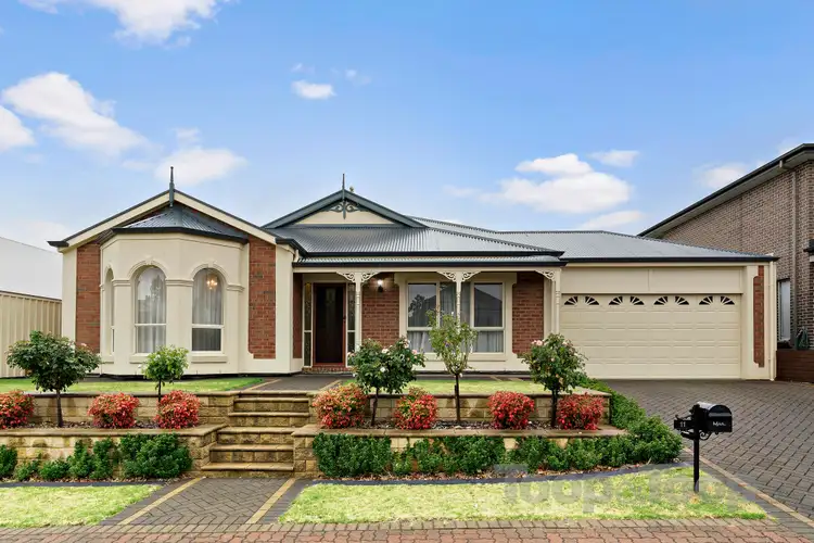 Main view of Homely house listing, 11 Slate Road, Golden Grove SA 5125