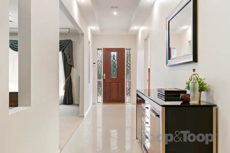 Fourth view of Homely house listing, 11 Slate Road, Golden Grove SA 5125