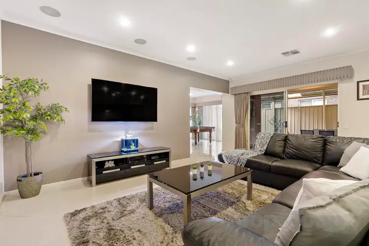 Fifth view of Homely house listing, 11 Slate Road, Golden Grove SA 5125