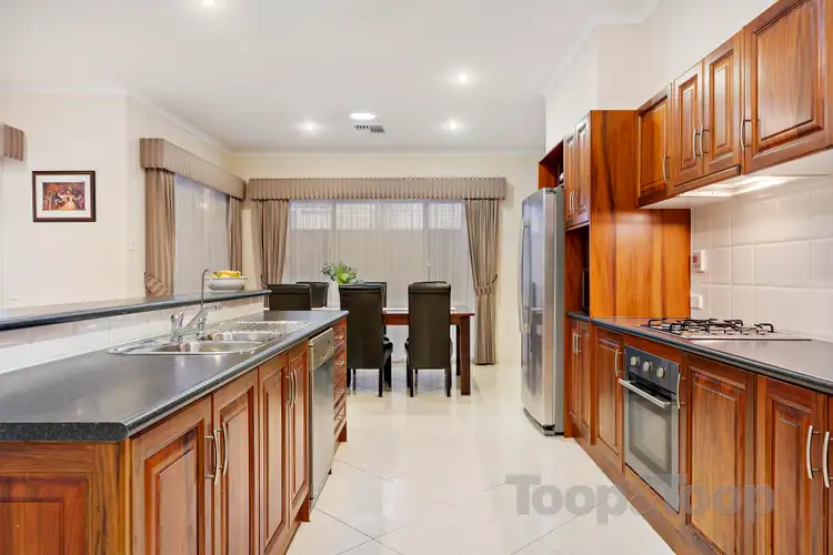 Sixth view of Homely house listing, 11 Slate Road, Golden Grove SA 5125