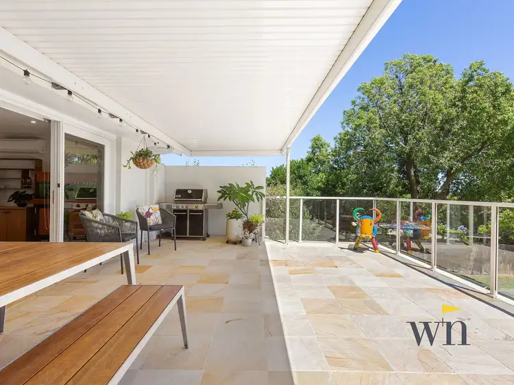 Second view of Homely house listing, 7 Glamorgan Crescent, Mount Martha VIC 3934