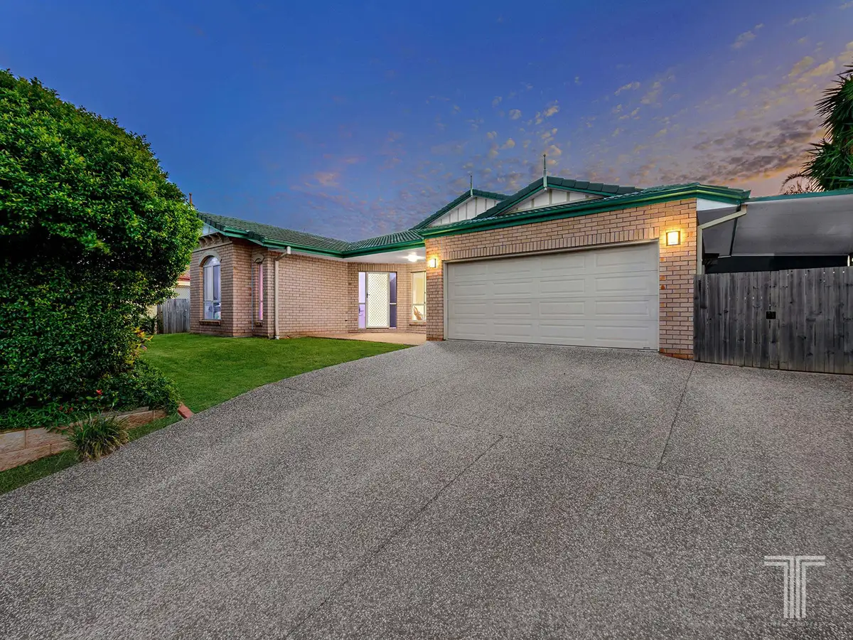 Main view of Homely house listing, 27 Thornlands Road, Thornlands QLD 4164