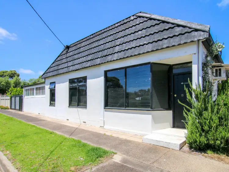 Main view of Homely house listing, 10 Mackinnons Bridge Road, Noorat VIC 3265