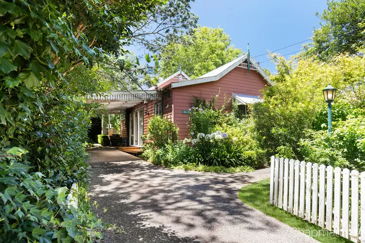 Main view of Homely house listing, 64 Waratah Avenue, Katoomba NSW 2780