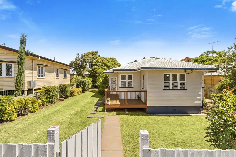 176 Long Street, South Toowoomba QLD 4350