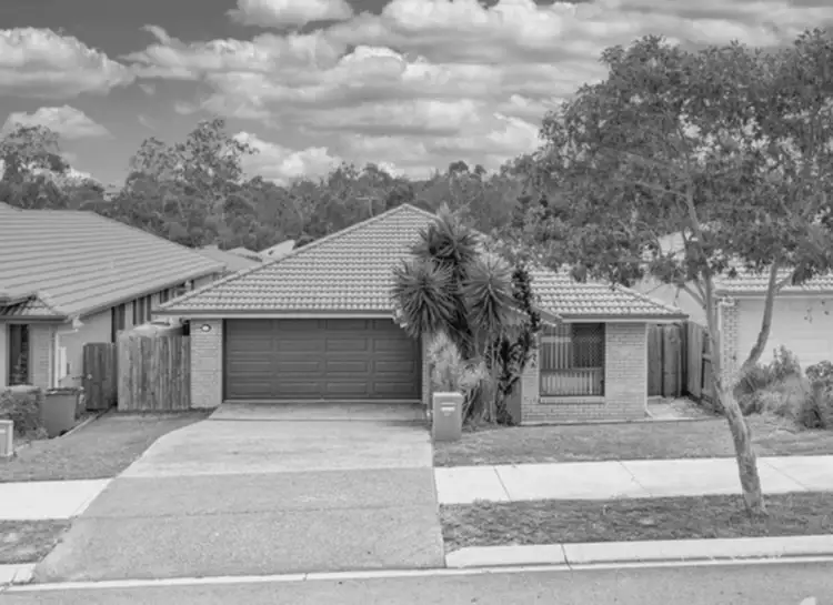 Main view of Homely house listing, 43 Regents Drive, Redbank Plains QLD 4301