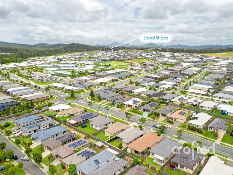 Third view of Homely house listing, 43 Regents Drive, Redbank Plains QLD 4301