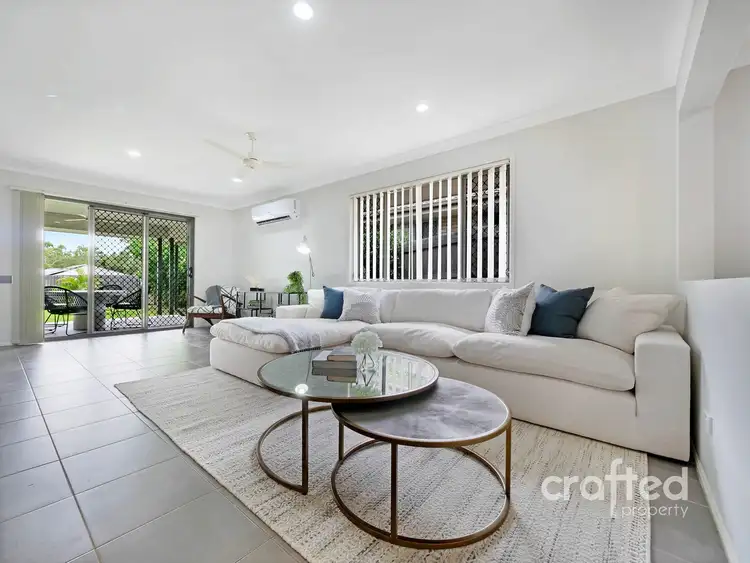Fourth view of Homely house listing, 43 Regents Drive, Redbank Plains QLD 4301