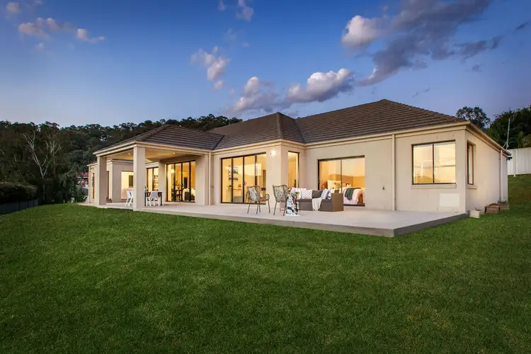 19 Beck Court, Glenroy NSW 2640