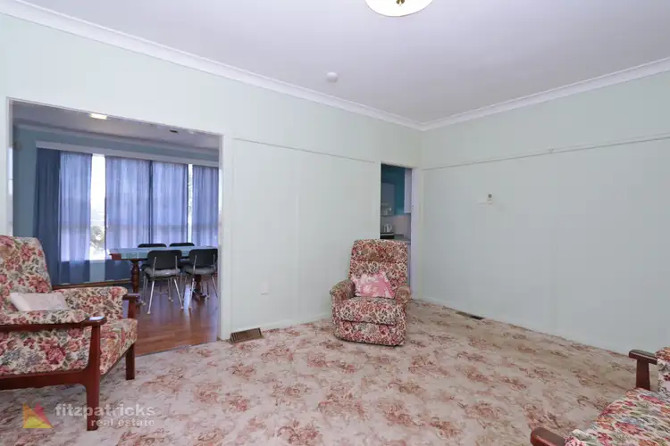 Second view of Homely house listing, 19 Fernleigh Road, Turvey Park NSW 2650