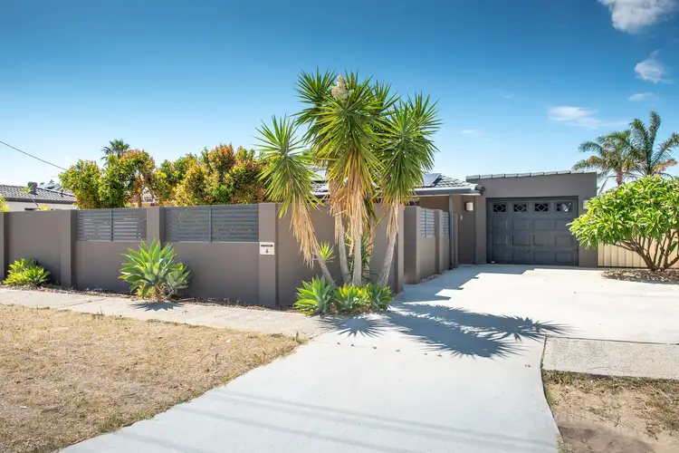 6 Warrandyte Drive, Craigie WA 6025