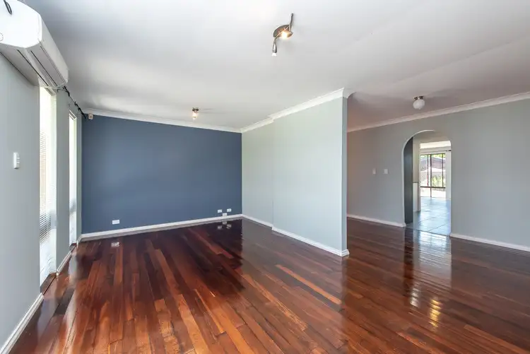 Sixth view of Homely house listing, 6 Warrandyte Drive, Craigie WA 6025