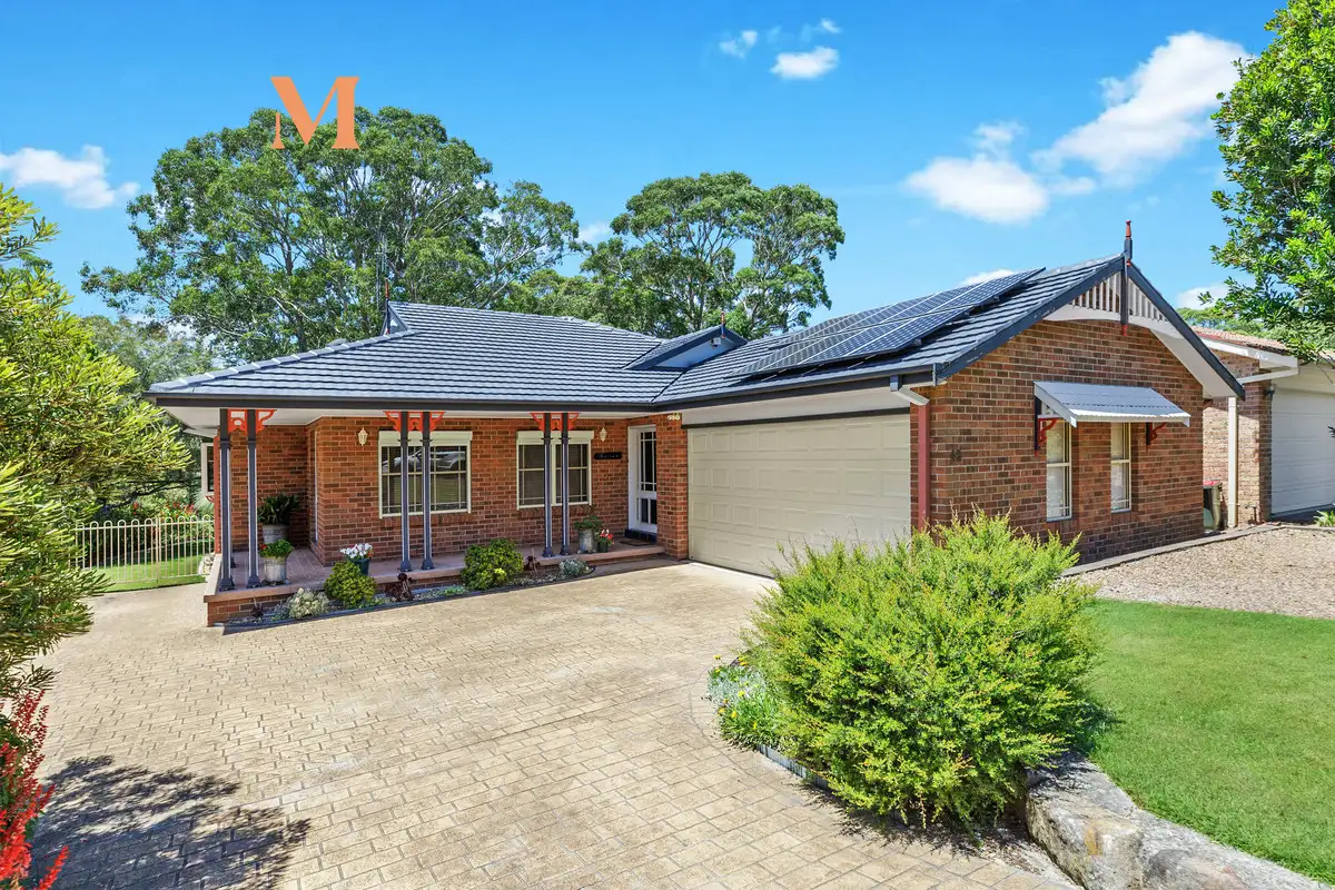 Main view of Homely house listing, 43 McInnes Street, Minmi NSW 2287