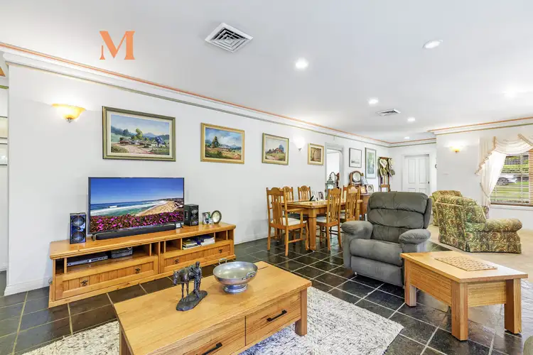 Third view of Homely house listing, 43 McInnes Street, Minmi NSW 2287