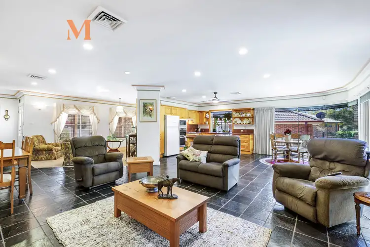 Fourth view of Homely house listing, 43 McInnes Street, Minmi NSW 2287