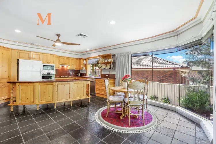 Sixth view of Homely house listing, 43 McInnes Street, Minmi NSW 2287