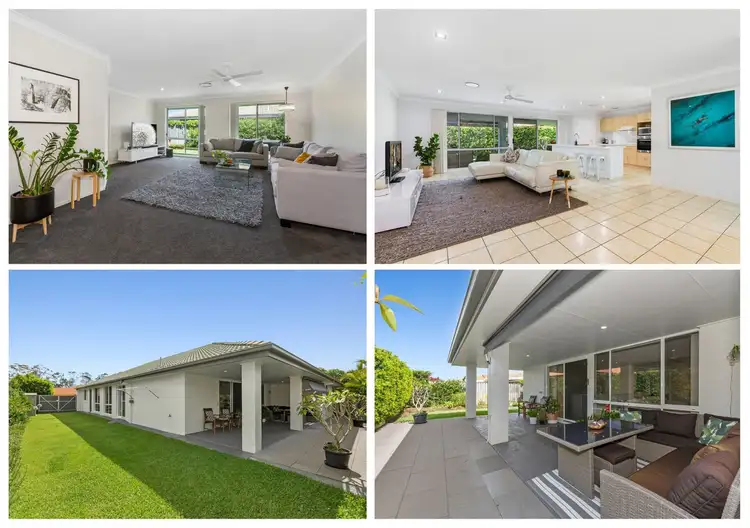 15 Flemington Street, Banora Point NSW 2486