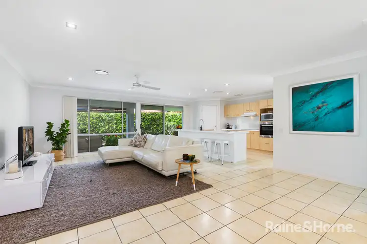 Third view of Homely house listing, 15 Flemington Street, Banora Point NSW 2486