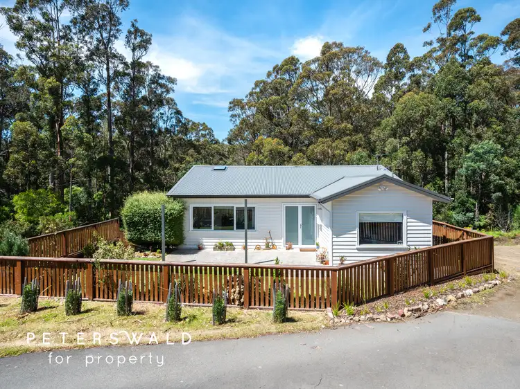 324 Strickland Avenue, South Hobart TAS 7004