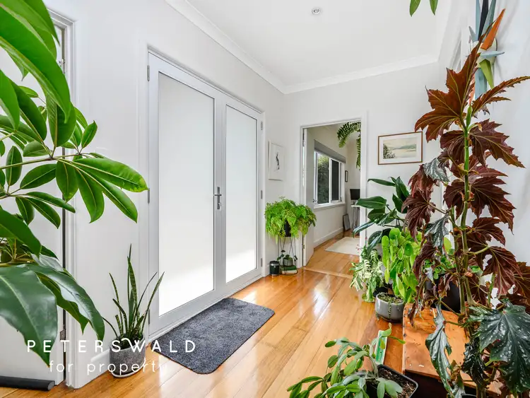 Sixth view of Homely house listing, 324 Strickland Avenue, South Hobart TAS 7004