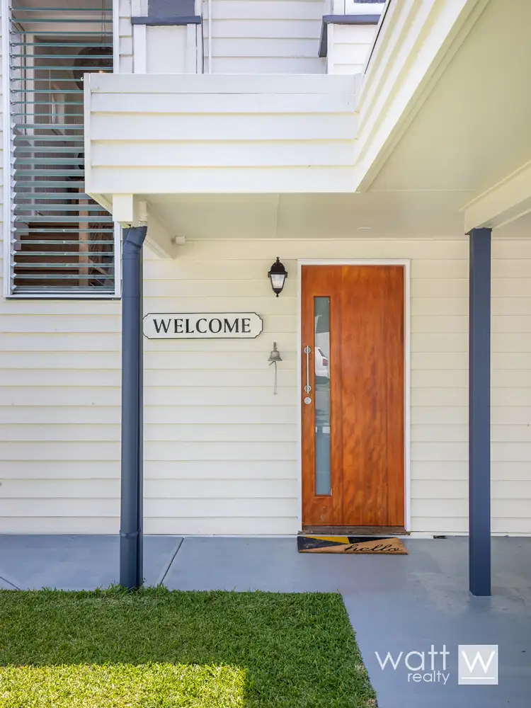 Second view of Homely house listing, 70 Kennedy Street, Brighton QLD 4017
