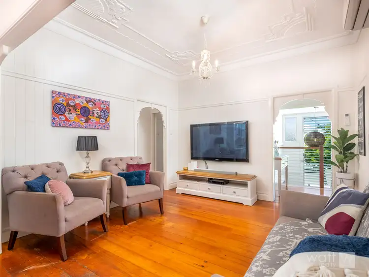 Third view of Homely house listing, 70 Kennedy Street, Brighton QLD 4017
