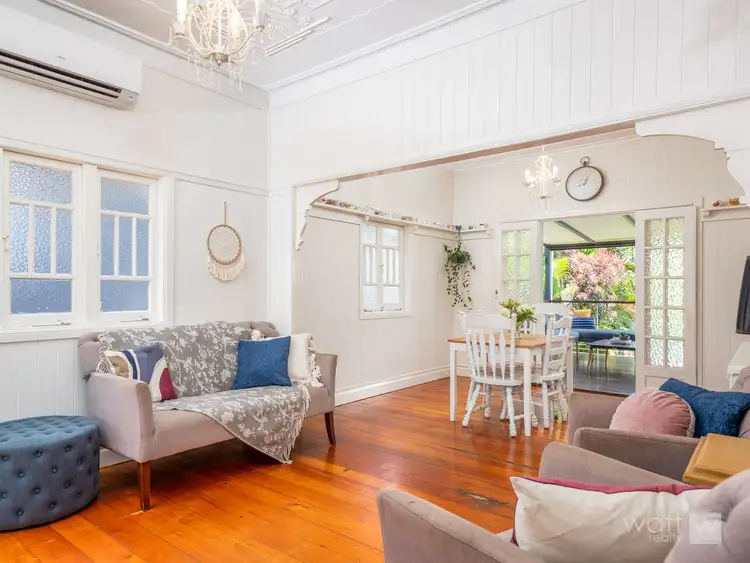 Fifth view of Homely house listing, 70 Kennedy Street, Brighton QLD 4017