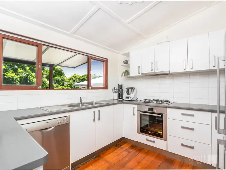 Sixth view of Homely house listing, 70 Kennedy Street, Brighton QLD 4017