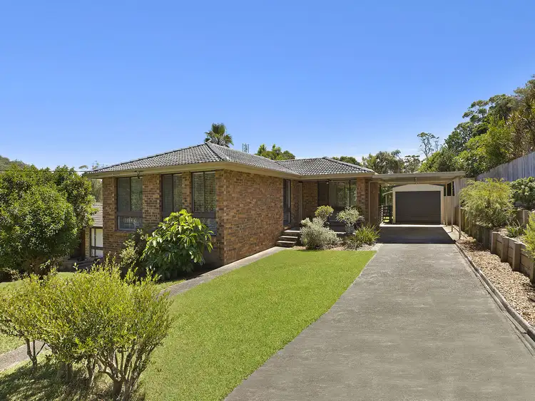 9 Elkhorn Close, Wyoming NSW 2250