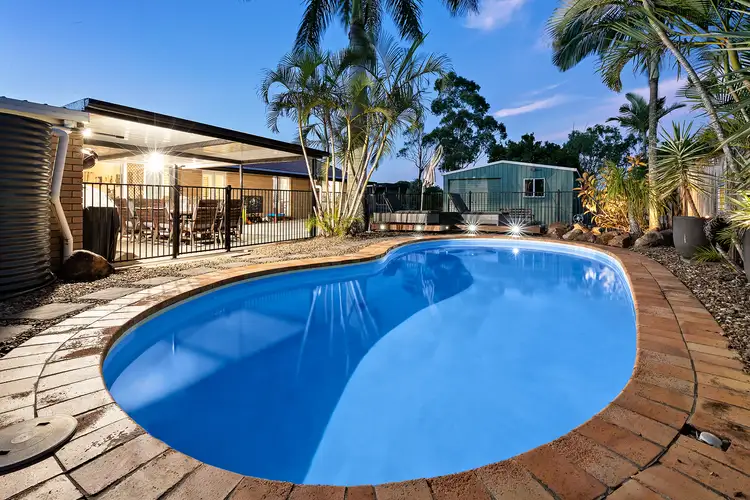 Main view of Homely house listing, 49 Bellini Road, Burpengary QLD 4505