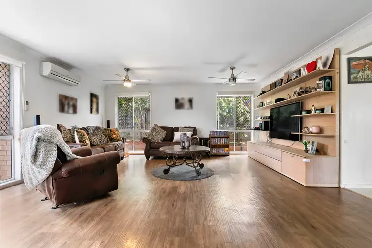 Second view of Homely house listing, 49 Bellini Road, Burpengary QLD 4505