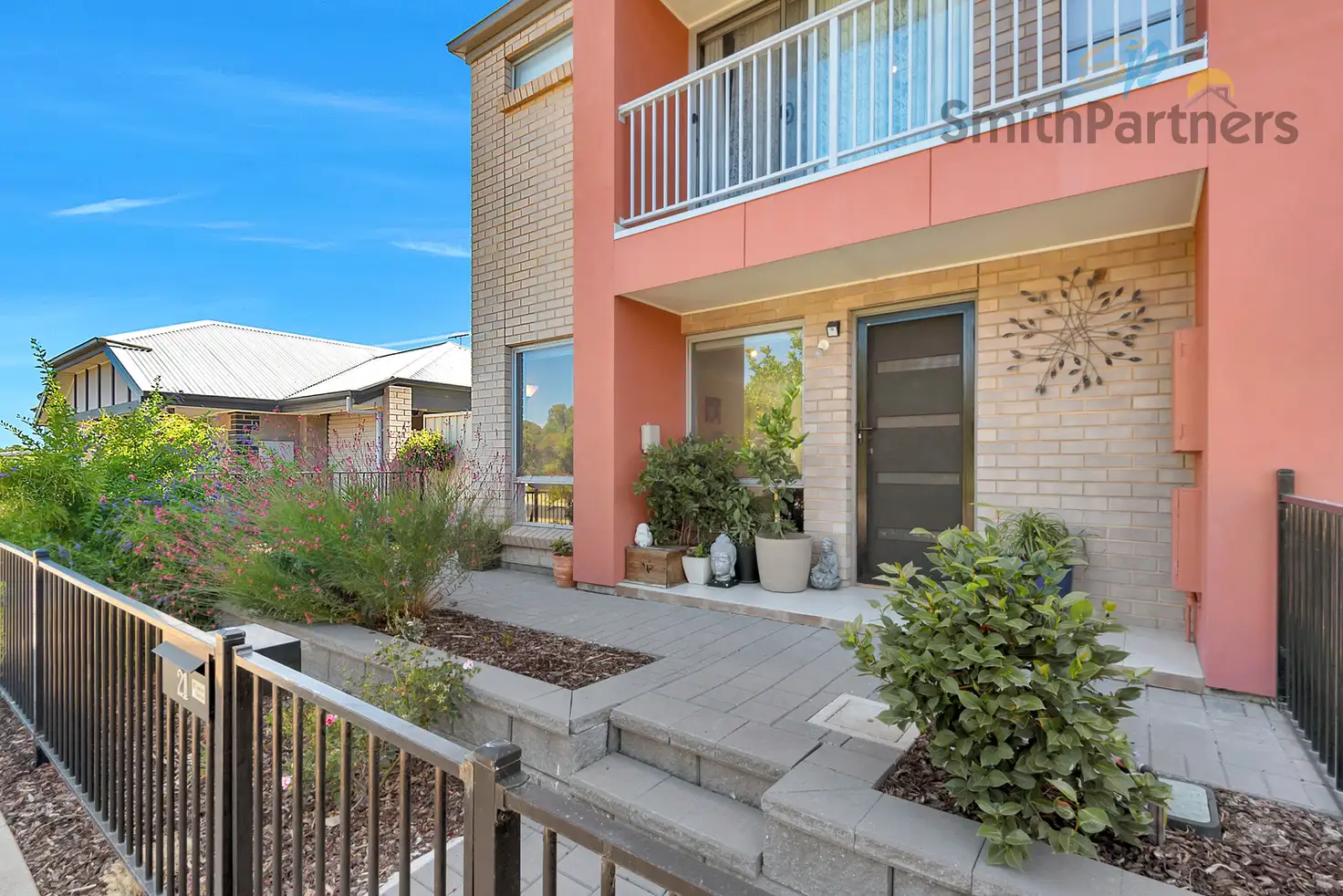 Main view of Homely house listing, 21 Oakridge Circuit, Golden Grove SA 5125