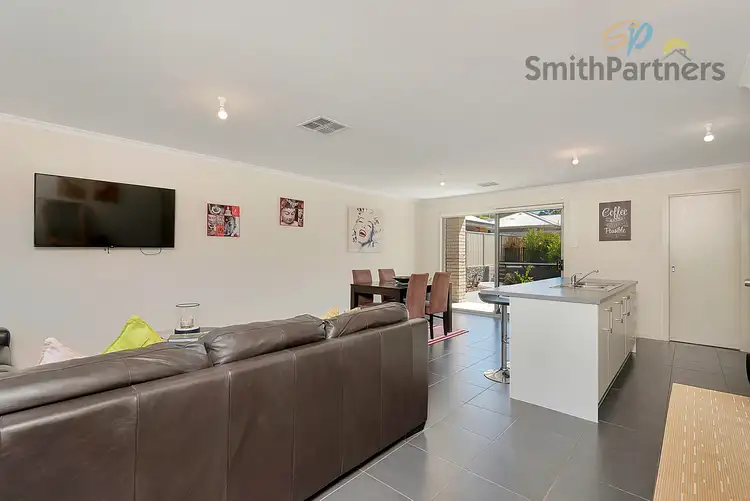 Fifth view of Homely house listing, 21 Oakridge Circuit, Golden Grove SA 5125