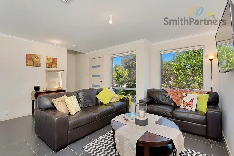 Sixth view of Homely house listing, 21 Oakridge Circuit, Golden Grove SA 5125