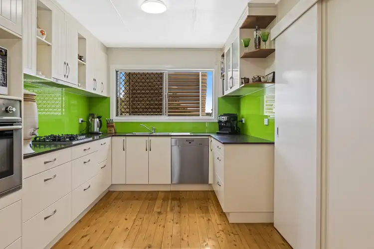 Fourth view of Homely house listing, 33 Hoepper Street, Kearneys Spring QLD 4350