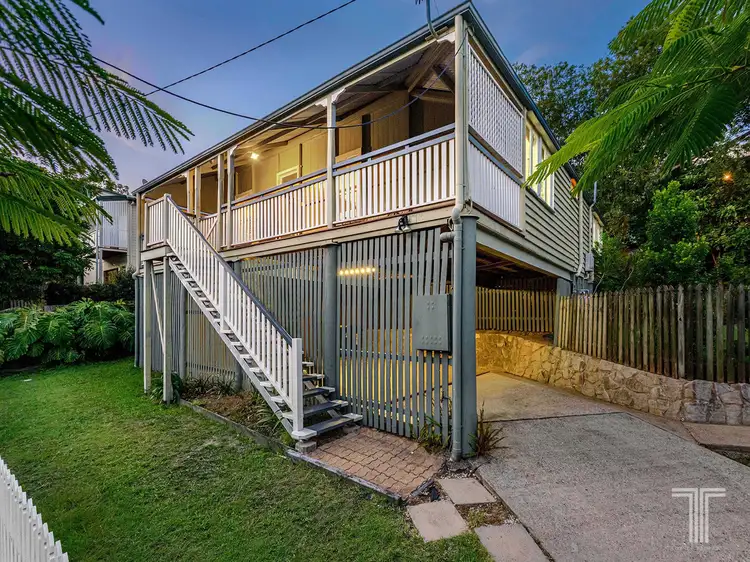 20 Carntyne Street, Morningside QLD 4170