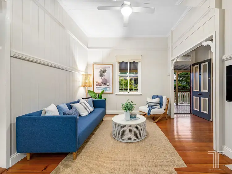 Third view of Homely house listing, 20 Carntyne Street, Morningside QLD 4170