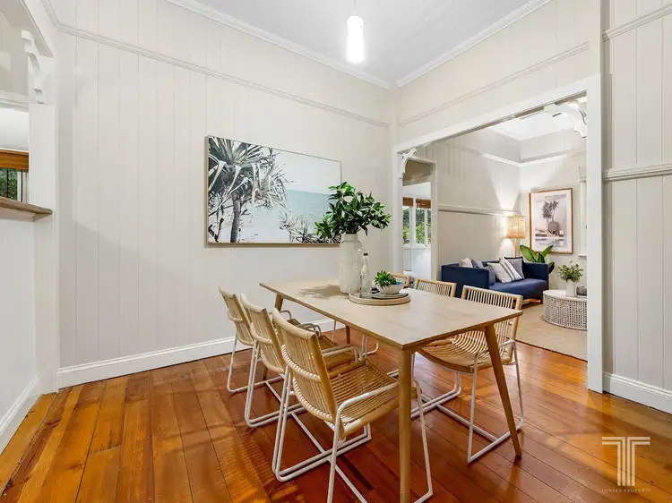 Fifth view of Homely house listing, 20 Carntyne Street, Morningside QLD 4170