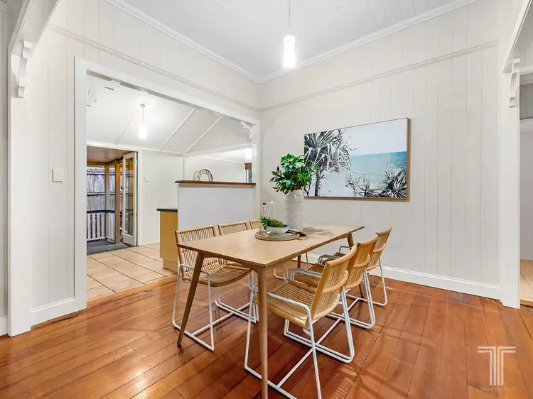 Sixth view of Homely house listing, 20 Carntyne Street, Morningside QLD 4170