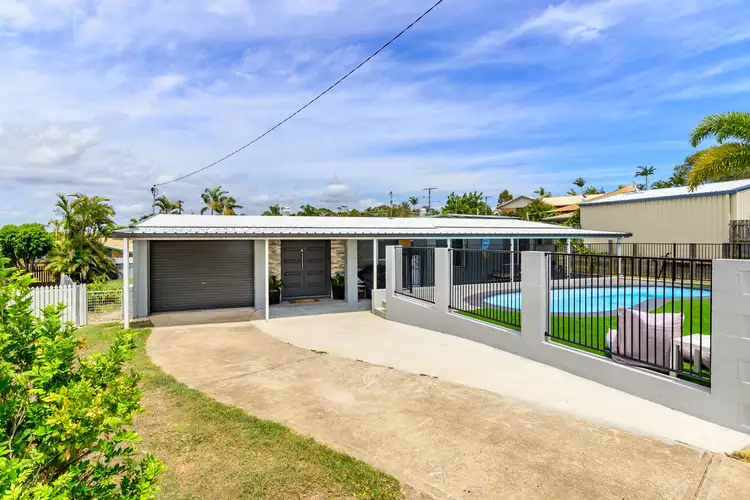 Main view of Homely house listing, 19 Wedge Street, Tannum Sands QLD 4680
