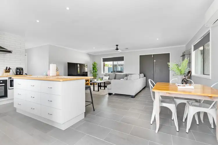 Third view of Homely house listing, 19 Wedge Street, Tannum Sands QLD 4680