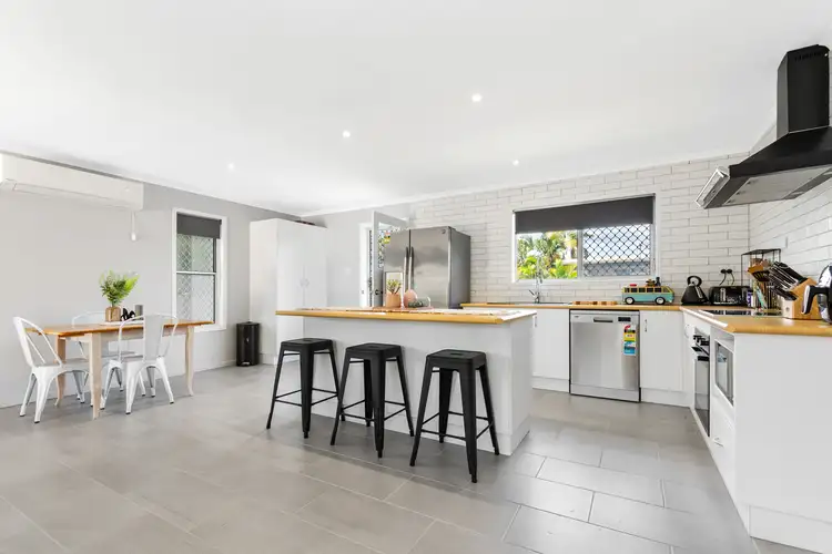Fourth view of Homely house listing, 19 Wedge Street, Tannum Sands QLD 4680