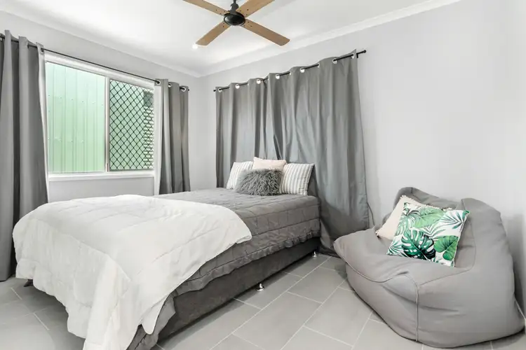 Sixth view of Homely house listing, 19 Wedge Street, Tannum Sands QLD 4680
