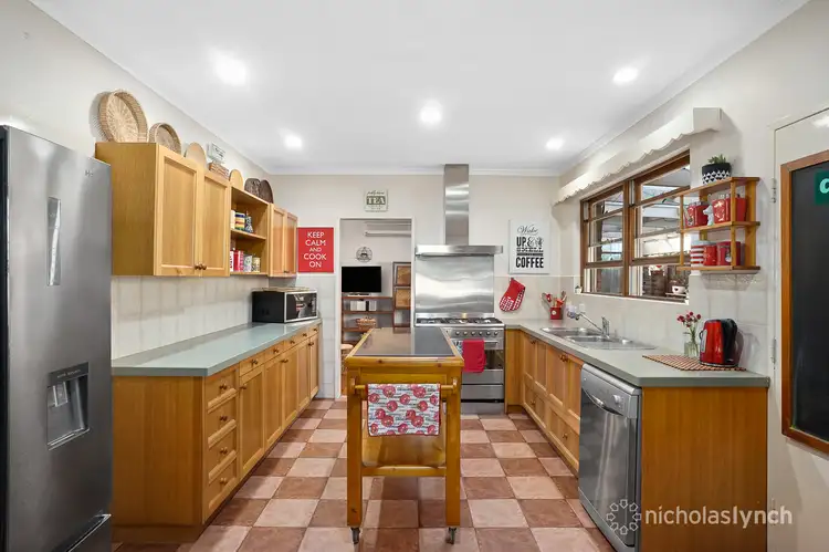 Second view of Homely house listing, 26 Besgrove Street, Rosebud VIC 3939