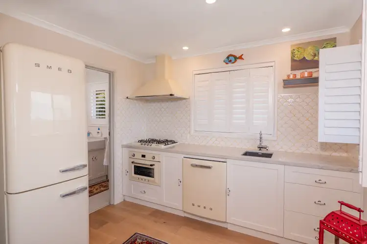 Fifth view of Homely unit listing, 1/6 Nelis Court, Lutana TAS 7009