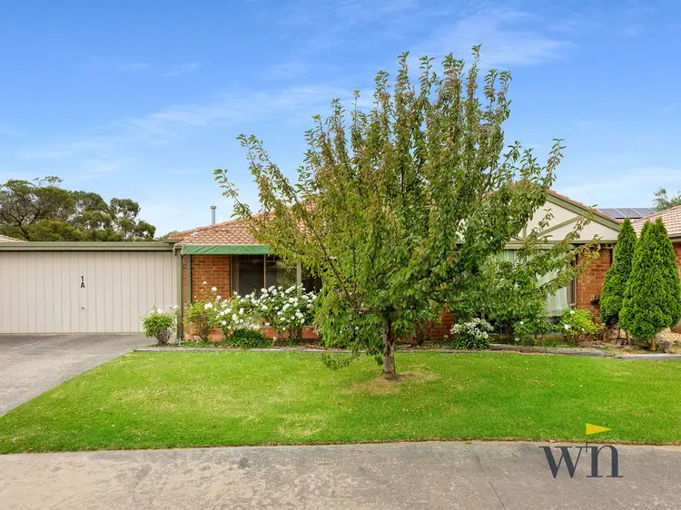1A/113 Country Club Drive, Safety Beach VIC 3936
