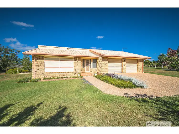 39 Emmerson Drive, Glenlee QLD 4711