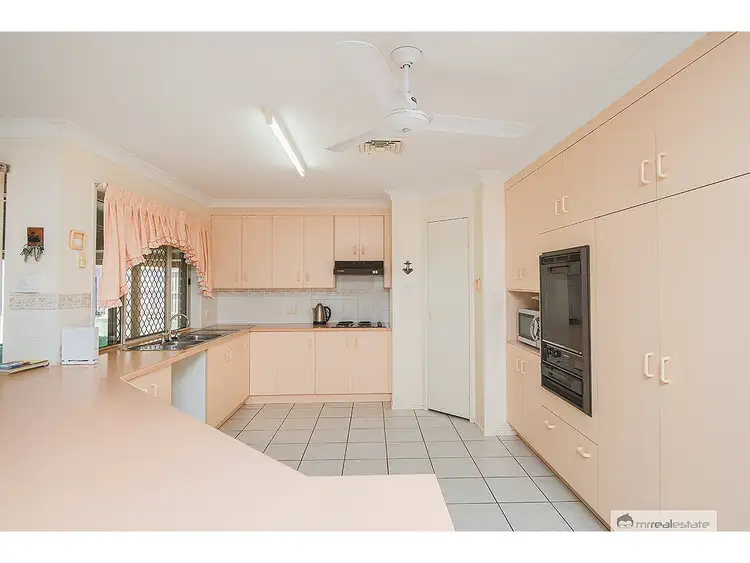 Second view of Homely house listing, 39 Emmerson Drive, Glenlee QLD 4711